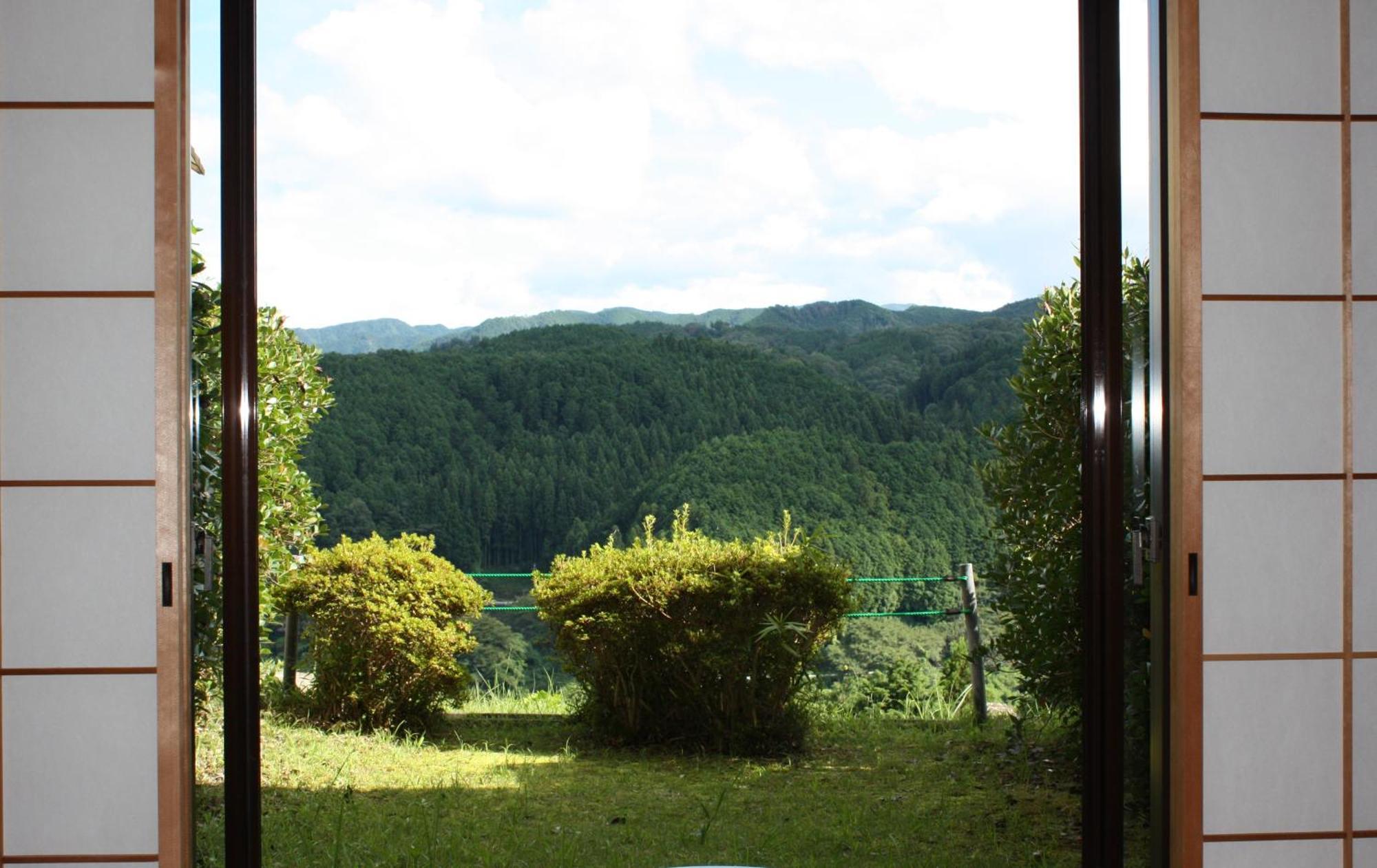 Shorenji Lake Hotel Nabari Rum bild