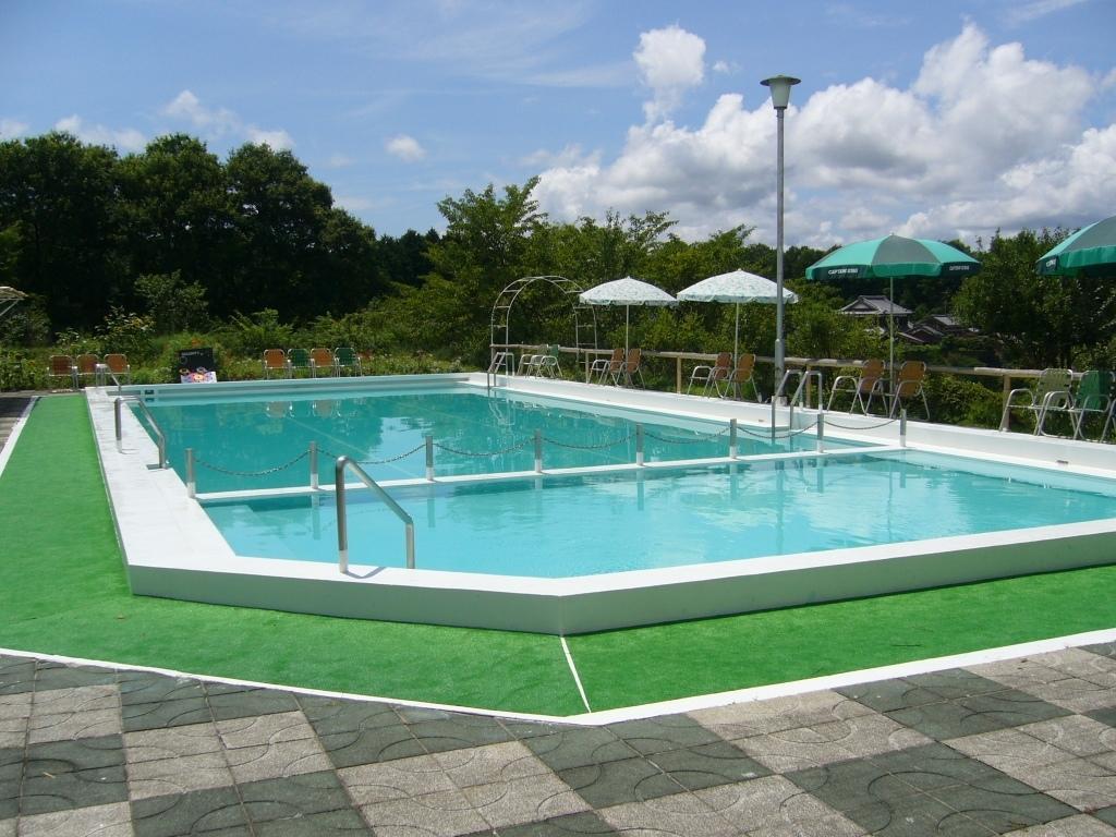 Shorenji Lake Hotel Nabari Exteriör bild